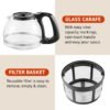 Elite Gourmet 4-Cup Drip Coffee Maker Review Reveals Powerful Features and Value Elite Gourmet 4-Cup Drip Coffee Maker Review Reveals Powerful Features and Value