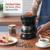 Elite Gourmet 4-Cup Drip Coffee Maker Review Reveals Powerful Features and Value Elite Gourmet 4-Cup Drip Coffee Maker Review Reveals Powerful Features and Value