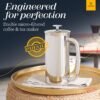 ESPRO P7 French Press Review Best Stainless Steel Coffee Maker for Smooth Brews ESPRO P7 French Press Review Best Stainless Steel Coffee Maker for Smooth Brews