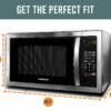 Farberware 1.1 Cu Ft Countertop Microwave Oven Review Powerful Features Explored