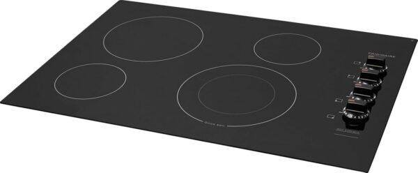 Frigidaire FFEC3025UB Electric Cooktop Review Powerful Features and Sleek Design Frigidaire FFEC3025UB Electric Cooktop Review Powerful Features and Sleek Design