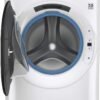 Front Load Washer GE GFW550SSNWW Review Exploring UltraFresh Vent and WiFi Features Front Load Washer GE GFW550SSNWW Review Exploring UltraFresh Vent and WiFi Features