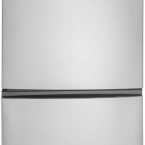 GE APPLIANCES GLE12HSPSS BOTTOM FREEZER FREESTANDING REFRIGERATOR GE APPLIANCES GLE12HSPSS BOTTOM FREEZER FREESTANDING REFRIGERATOR