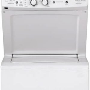 GE Appliances GUD24ESSMWW, White GE Appliances GUD24ESSMWW, White