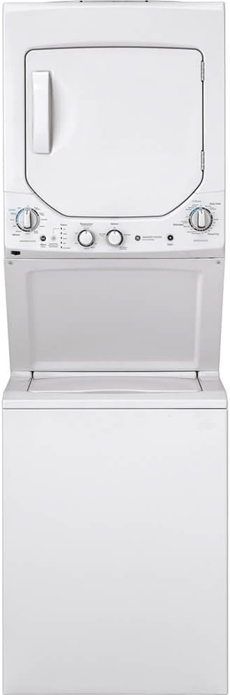 GE Appliances GUD24ESSMWW, White GE Appliances GUD24ESSMWW, White