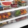 GE French Door Refrigerator GNE27JYMFS Review Exploring Features and Energy Star Benefits