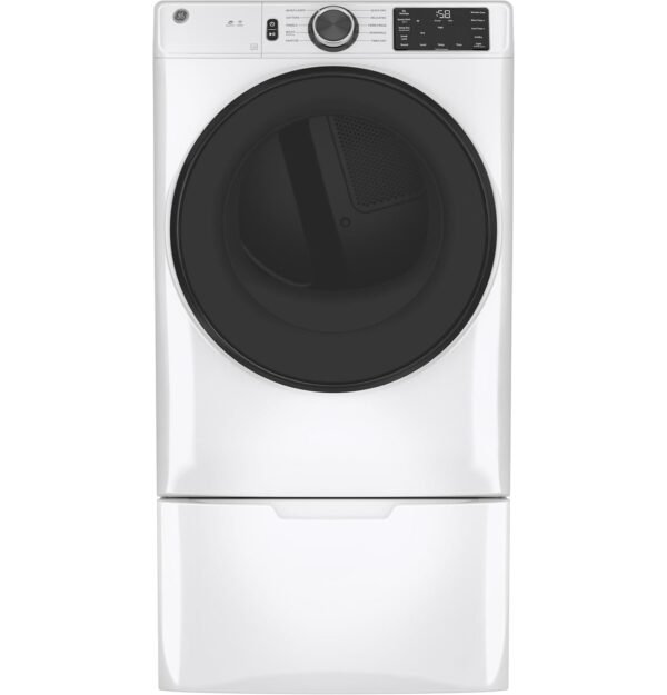 GE Front Load Dryer GFD55ESSNWW Review Exploring WiFi Features and 7.8 Cu Ft Capacity GE Front Load Dryer GFD55ESSNWW Review Exploring WiFi Features and 7.8 Cu Ft Capacity