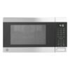 GE GCST10A1WSS 4-in-1 Microwave Oven, 1,050 Watts Air Fryer, Broiler & Convection Mode, Child-Lock Technology, Kitchen Essentials for The Countertop or Dorm Room, 1.0 Cu. Ft,... GE GCST10A1WSS 4-in-1 Microwave Oven, 1,050 Watts Air Fryer, Broiler & Convection Mode, Child-Lock Technology, Kitchen Essentials for The Countertop or Dorm Room, 1.0 Cu. Ft,...