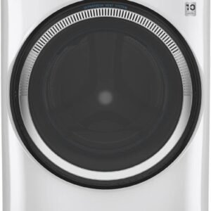 GE GFW550SSNWW 28" Front Load Washer with 4.8 cu. ft. Capacity UltraFresh Vent System with OdorBlock Microban Antimicrobial Technology and Built-in WiFi in White GE GFW550SSNWW 28" Front Load Washer with 4.8 cu. ft. Capacity UltraFresh Vent System with OdorBlock Microban Antimicrobial Technology and Built-in WiFi in White