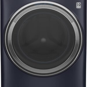 GE GFW850SPNRS 28" Smart Front Load Washer with 5 cu. ft. Capacity UltraFresh Vent System with OdorBlock SmartDispense Technology and Built-in WiFi in Royal Sapphire GE GFW850SPNRS 28" Smart Front Load Washer with 5 cu. ft. Capacity UltraFresh Vent System with OdorBlock SmartDispense Technology and Built-in WiFi in Royal Sapphire