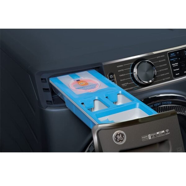 GE GFW850SPNRS Smart Front Load Washer Review Reveals Innovative Features and Performance GE GFW850SPNRS Smart Front Load Washer Review Reveals Innovative Features and Performance