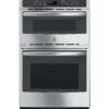 GE JK3800SHSS Combination Wall Oven GE JK3800SHSS Combination Wall Oven