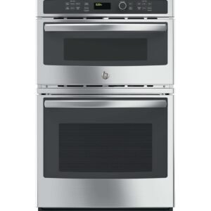 GE JK3800SHSS Combination Wall Oven GE JK3800SHSS Combination Wall Oven