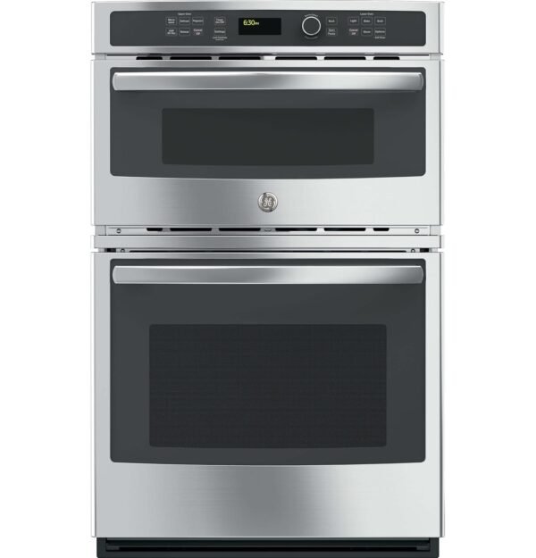 GE JK3800SHSS Combination Wall Oven GE JK3800SHSS Combination Wall Oven