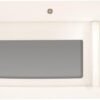 GE JVM3160DFCC 1.6 Cu. Ft. Over-The-Range Microwave Oven, Bisque, 1000 Watts-1029481, beige GE JVM3160DFCC 1.6 Cu. Ft. Over-The-Range Microwave Oven, Bisque, 1000 Watts-1029481, beige