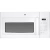 GE JVM3160DFWW 1.6 Cu. Ft. Over-the-Range Microwave Oven GE JVM3160DFWW 1.6 Cu. Ft. Over-the-Range Microwave Oven