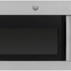 GE JVM3160RFSS 30" Over-the-Range Microwave Oven in Stainless Steel GE JVM3160RFSS 30" Over-the-Range Microwave Oven in Stainless Steel
