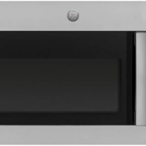 GE JVM3160RFSS 30" Over-the-Range Microwave Oven in Stainless Steel GE JVM3160RFSS 30" Over-the-Range Microwave Oven in Stainless Steel