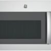 GE JVM6175SKSS Over-The-Range Microwave, 1.7, Stainless Steel GE JVM6175SKSS Over-The-Range Microwave, 1.7, Stainless Steel