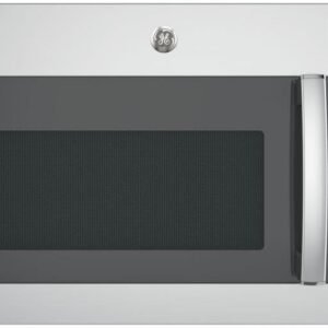 GE JVM6175SKSS Over-The-Range Microwave, 1.7, Stainless Steel GE JVM6175SKSS Over-The-Range Microwave, 1.7, Stainless Steel