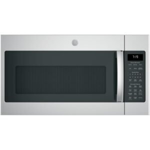 GE JVM7195SKSS Microwave, 30 inches, Stainless Steel GE JVM7195SKSS Microwave, 30 inches, Stainless Steel