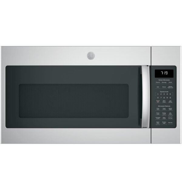 GE JVM7195SKSS Microwave, 30 inches, Stainless Steel GE JVM7195SKSS Microwave, 30 inches, Stainless Steel