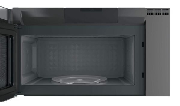 GE Over-the-Range Microwave Oven PVM9005SJSS Review Reveals Powerful 1050W Cooking Performance GE Over-the-Range Microwave Oven PVM9005SJSS Review Reveals Powerful 1050W Cooking Performance