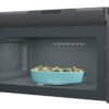 GE Over-the-Range Microwave Oven PVM9005SJSS Review Reveals Powerful 1050W Cooking Performance GE Over-the-Range Microwave Oven PVM9005SJSS Review Reveals Powerful 1050W Cooking Performance