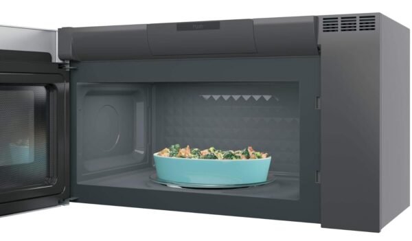 GE Over-the-Range Microwave Oven PVM9005SJSS Review Reveals Powerful 1050W Cooking Performance GE Over-the-Range Microwave Oven PVM9005SJSS Review Reveals Powerful 1050W Cooking Performance