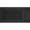 GE PEB7227ANDD 25 Inch Bult-in Microwave Oven, Gray