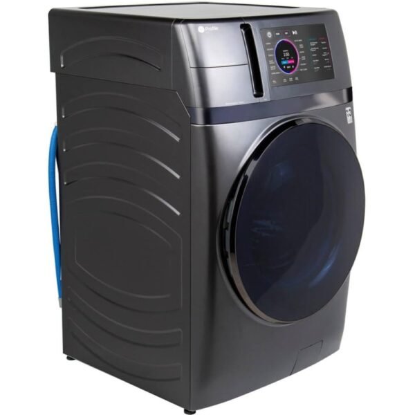 GE PFQ97HSPVDS All-in-One Washer Dryer Combo Review Ventless Heat Pump Efficiency GE PFQ97HSPVDS All-in-One Washer Dryer Combo Review Ventless Heat Pump Efficiency