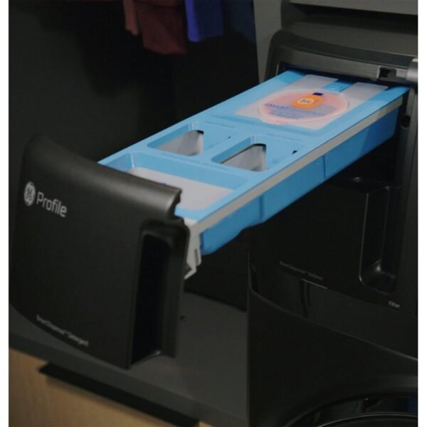 GE PFQ97HSPVDS All-in-One Washer Dryer Combo Review Ventless Heat Pump Efficiency GE PFQ97HSPVDS All-in-One Washer Dryer Combo Review Ventless Heat Pump Efficiency