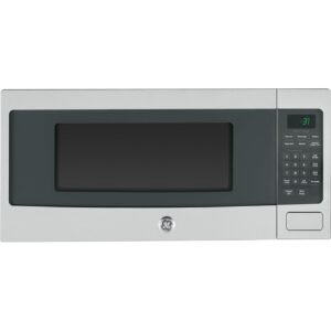 GE Profile PEM31SFSS Countertop Microwave GE Profile PEM31SFSS Countertop Microwave