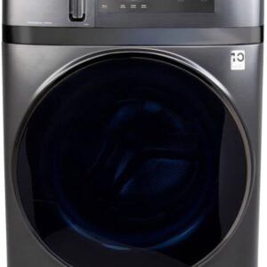 GE Profile PFQ97HSPVDS 28 Inch Smart Front Load Washer/Dryer Combo with 4.8 cu.ft. Capacity, 12 Wash Cycles, 14 Dryer Cycles GE Profile PFQ97HSPVDS 28 Inch Smart Front Load Washer/Dryer Combo with 4.8 cu.ft. Capacity, 12 Wash Cycles, 14 Dryer Cycles