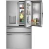 GE Profile PVD28BYNFS French Door Refrigerator Review Smart Features and Performance Explored GE Profile PVD28BYNFS French Door Refrigerator Review Smart Features and Performance Explored