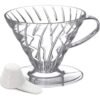 Hario V60 Plastic Pour Over Coffee Maker Review Best Manual Brewer for Travel Hario V60 Plastic Pour Over Coffee Maker Review Best Manual Brewer for Travel
