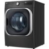 In-depth LG DLEX8900B Front Load Dryer Review Best Features and Performance Explained In-depth LG DLEX8900B Front Load Dryer Review Best Features and Performance Explained