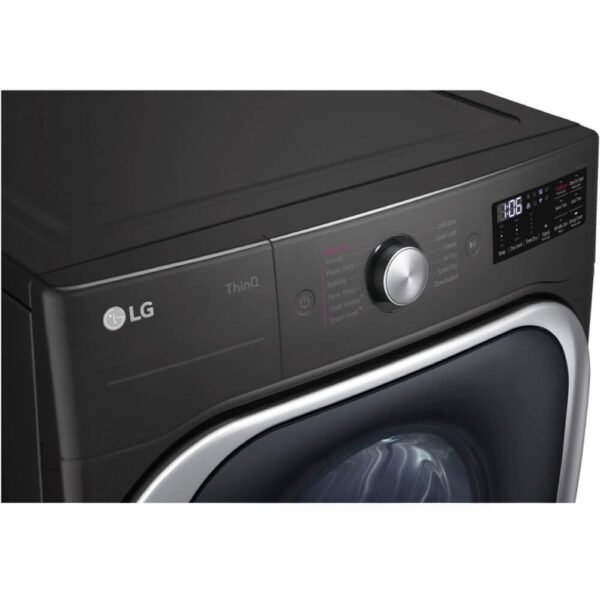 In-depth LG DLEX8900B Front Load Dryer Review Best Features and Performance Explained In-depth LG DLEX8900B Front Load Dryer Review Best Features and Performance Explained