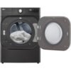 In-depth LG DLEX8900B Front Load Dryer Review Best Features and Performance Explained In-depth LG DLEX8900B Front Load Dryer Review Best Features and Performance Explained