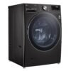 In-depth LG WM4200HBA Front Load Washer Review High Efficiency and Smart Features Explored In-depth LG WM4200HBA Front Load Washer Review High Efficiency and Smart Features Explored