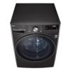 In-depth LG WM4200HBA Front Load Washer Review High Efficiency and Smart Features Explored In-depth LG WM4200HBA Front Load Washer Review High Efficiency and Smart Features Explored