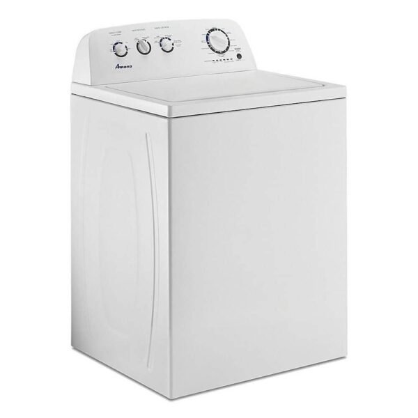 In-Depth Review of Amana NTW4519JW High Efficiency Top Load Washer Performance In-Depth Review of Amana NTW4519JW High Efficiency Top Load Washer Performance