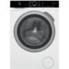 In-Depth Review of Electrolux 24 Inch Compact Front Load Washer Features and Performance