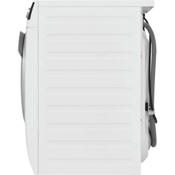 In-Depth Review of Electrolux 24 Inch Compact Front Load Washer Features and Performance