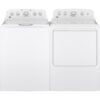 In-Depth Review of GE 7.2 Cubic Feet Top Load Electric Dryer GTD42EASJWW In-Depth Review of GE 7.2 Cubic Feet Top Load Electric Dryer GTD42EASJWW