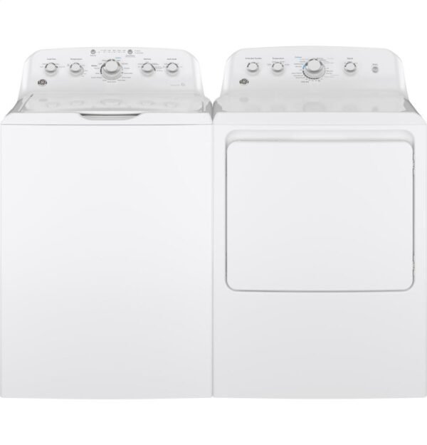 In-Depth Review of GE 7.2 Cubic Feet Top Load Electric Dryer GTD42EASJWW In-Depth Review of GE 7.2 Cubic Feet Top Load Electric Dryer GTD42EASJWW