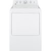 In-Depth Review of GE 7.2 Cubic Feet Top Load Electric Dryer GTD42EASJWW In-Depth Review of GE 7.2 Cubic Feet Top Load Electric Dryer GTD42EASJWW
