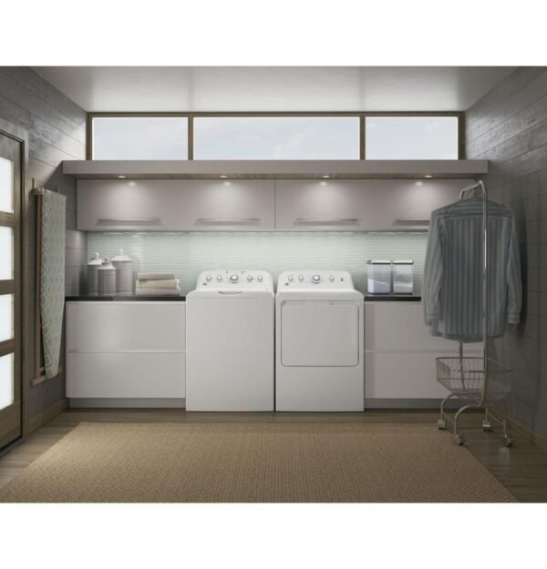 In-Depth Review of GE 7.2 Cubic Feet Top Load Electric Dryer GTD42EASJWW In-Depth Review of GE 7.2 Cubic Feet Top Load Electric Dryer GTD42EASJWW