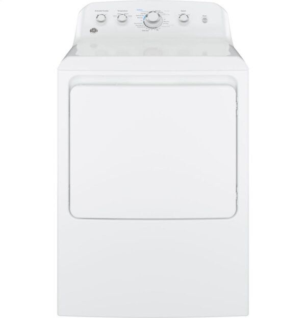 In-Depth Review of GE 7.2 Cubic Feet Top Load Electric Dryer GTD42EASJWW In-Depth Review of GE 7.2 Cubic Feet Top Load Electric Dryer GTD42EASJWW