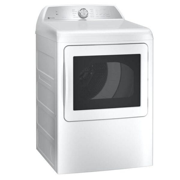 In-Depth Review of GE PTD60EBSRWS Electric Dryer Sensor Dry Technology In-Depth Review of GE PTD60EBSRWS Electric Dryer Sensor Dry Technology
